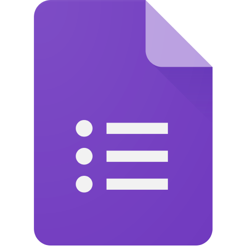 Google Forms